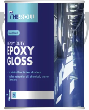 Epoxy Gloss