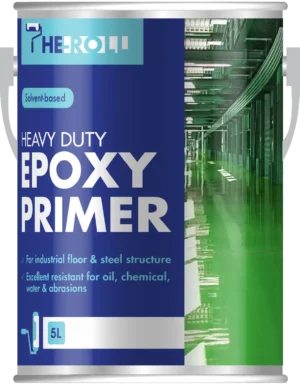 Epoxy Primer