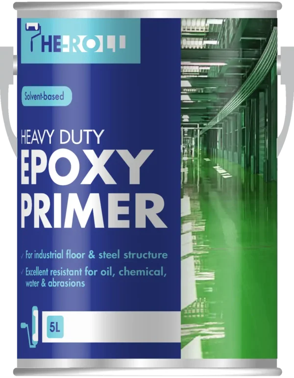 Epoxy Primer