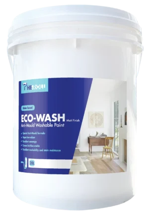 Eco-Wash