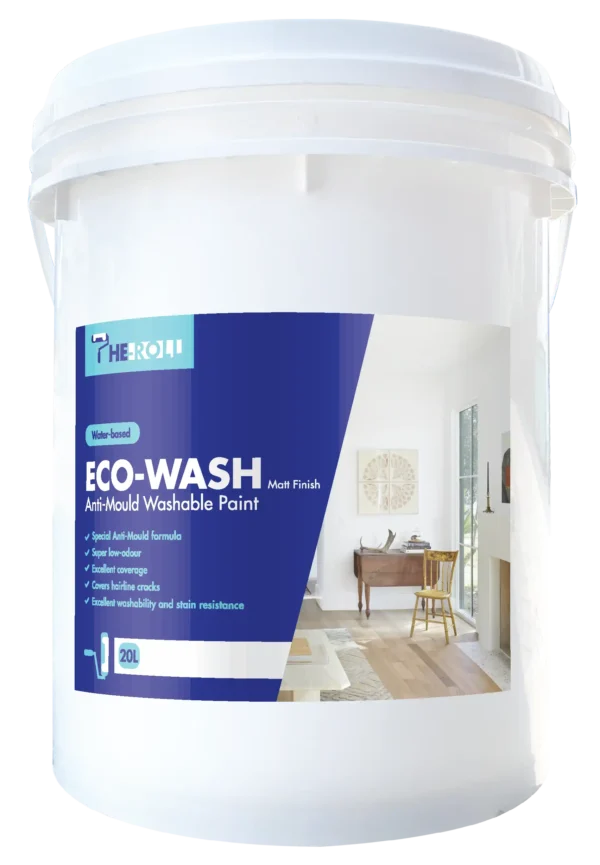 Eco-Wash