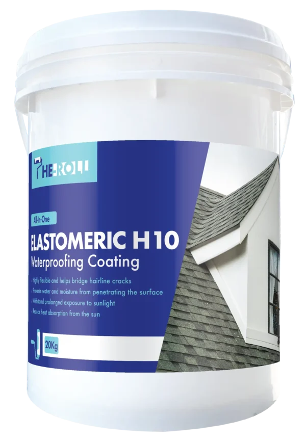 WaterProofing coating H10